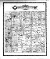 Township 6 S Range IV W, Johnstown, Willisville, Cutler, Perry County 1902